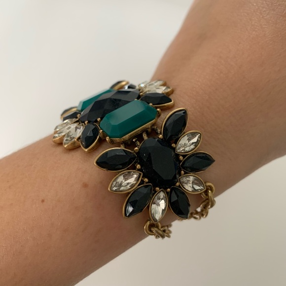 J.CREW Statement Bracelet - Picture 5 of 6